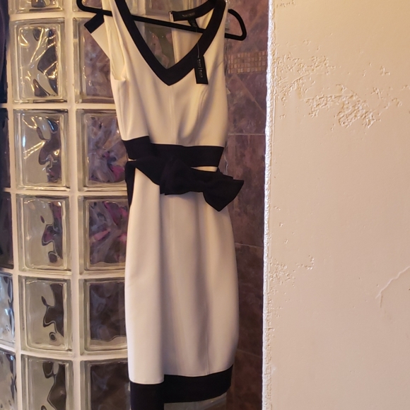 WHBM dress - Picture 2 of 3